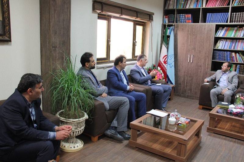 تعیین تکلیف اراضی راکد در دستور کار / توسعه و ایجاد فضای جدید جهت سرمایه گذاری